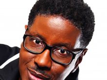 Christopher Martin