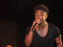 Christopher Martin