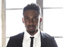 Christopher Martin