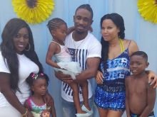 Christopher Martin