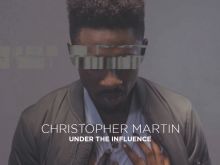 Christopher Martin