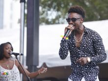 Christopher Martin