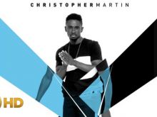 Christopher Martin