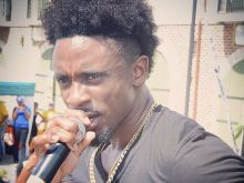 Christopher Martin