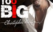 Christopher Martin