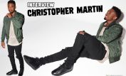 Christopher Martin