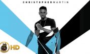 Christopher Martin