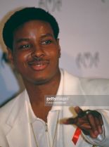 Christopher Martin