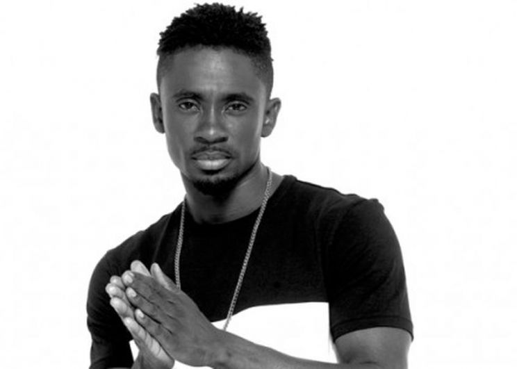 Christopher Martin