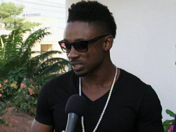 Christopher Martin