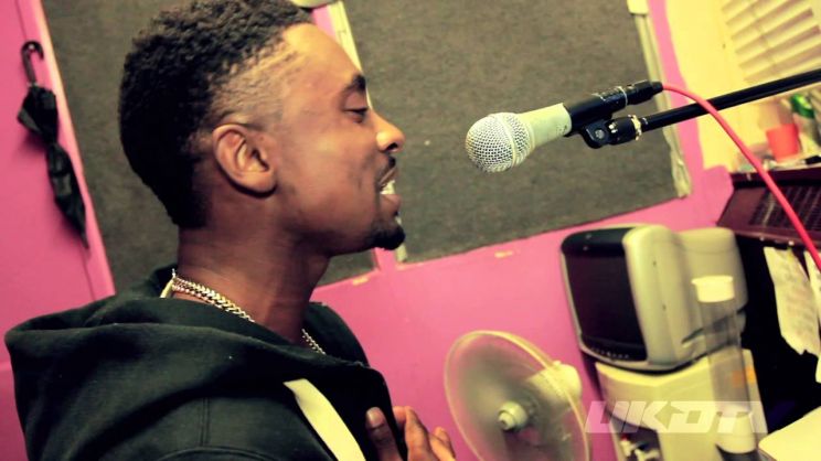 Christopher Martin