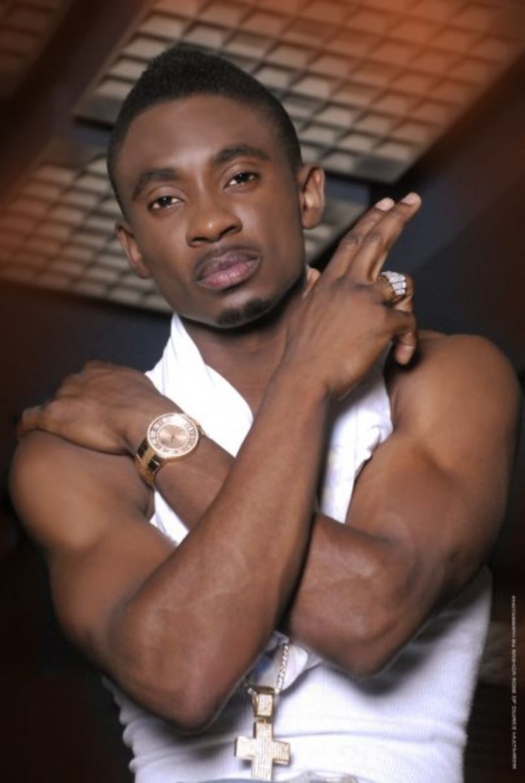 Christopher Martin