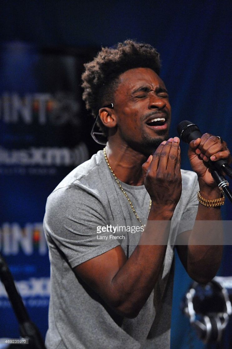 Christopher Martin