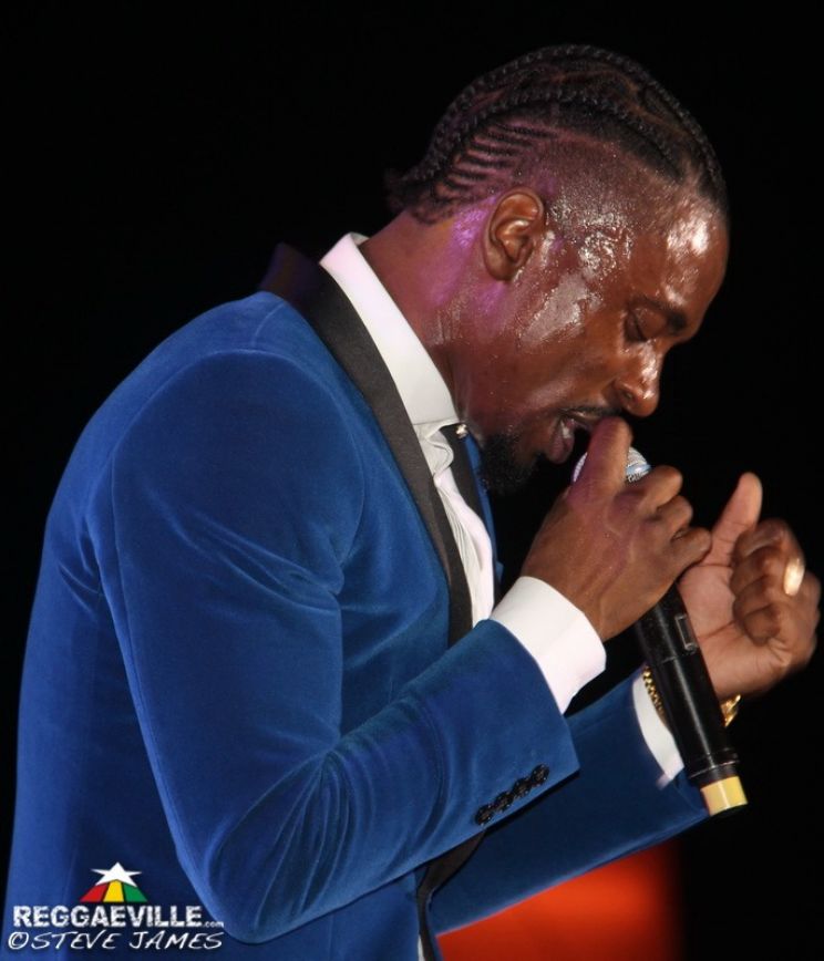 Christopher Martin