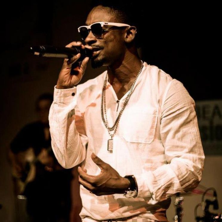 Christopher Martin