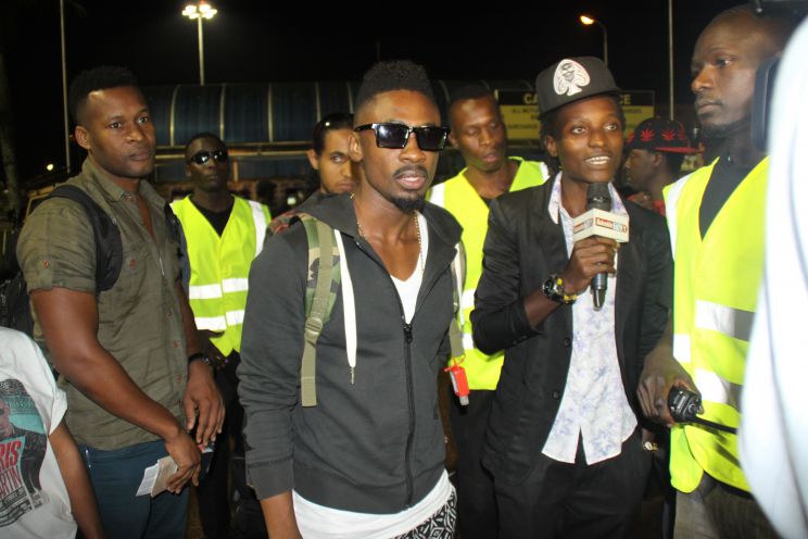 Christopher Martin