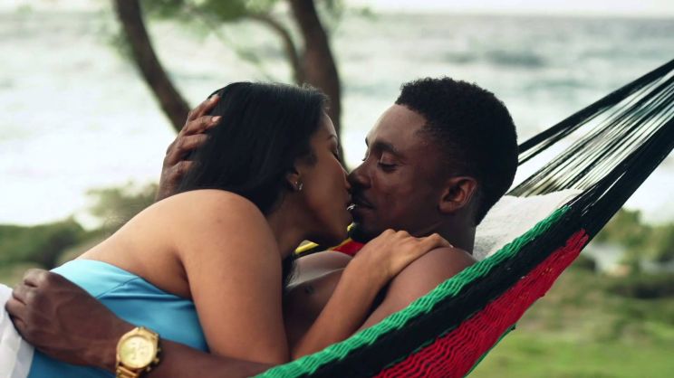 Christopher Martin