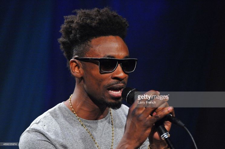 Christopher Martin