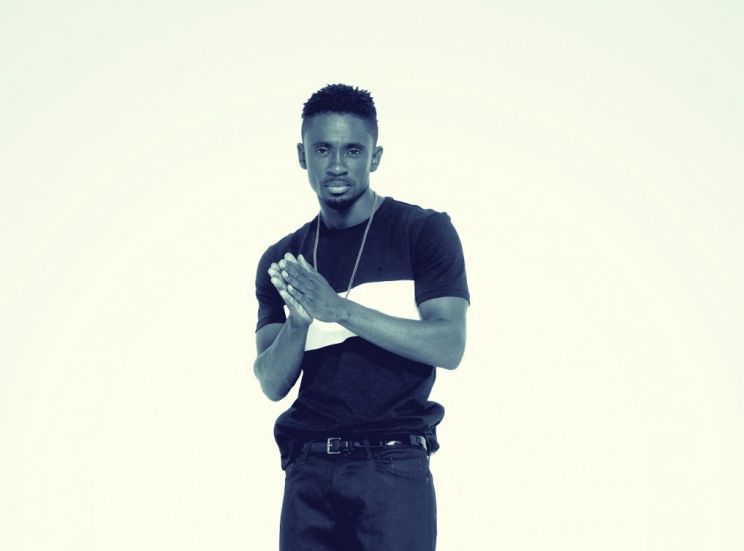 Christopher Martin