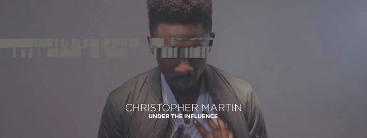 Christopher Martin