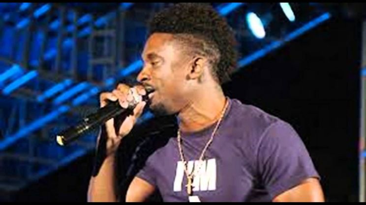 Christopher Martin