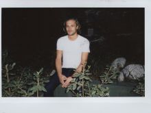 Christopher Mason photo