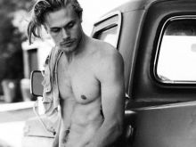 Christopher Mason photo