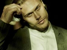 Christopher Mason