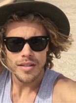 Christopher Mason