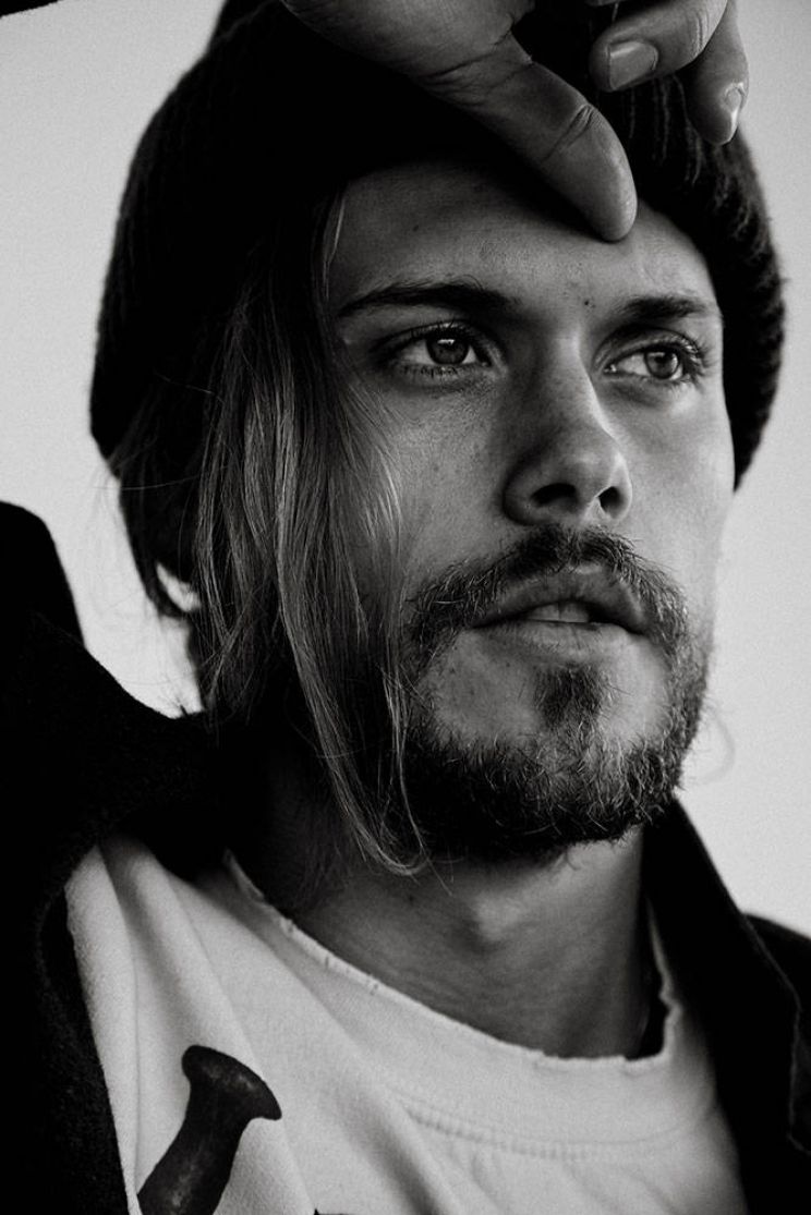 Christopher Mason