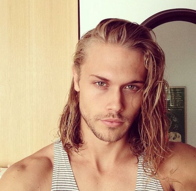 Christopher Mason