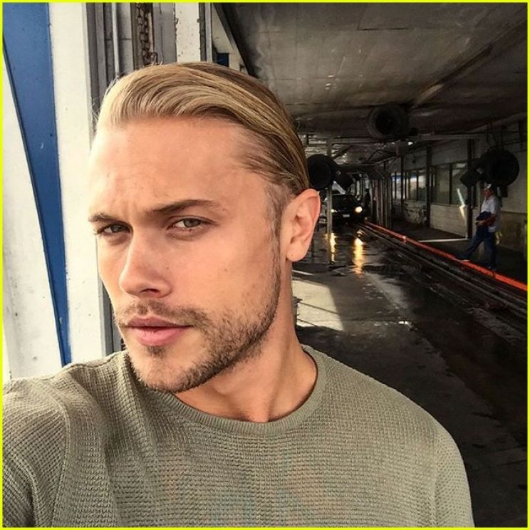 Christopher Mason