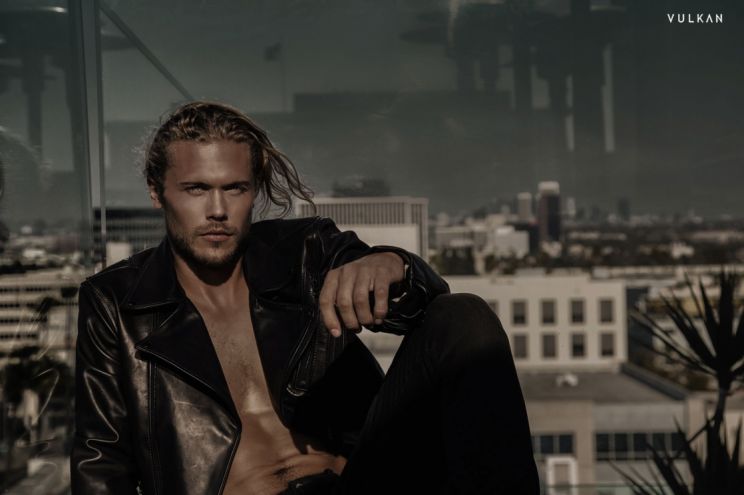 Christopher Mason