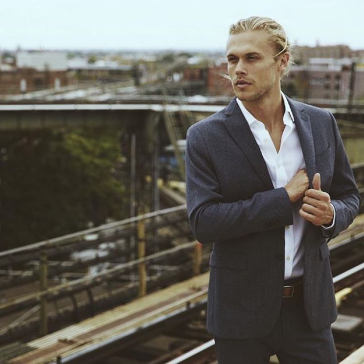 Christopher Mason