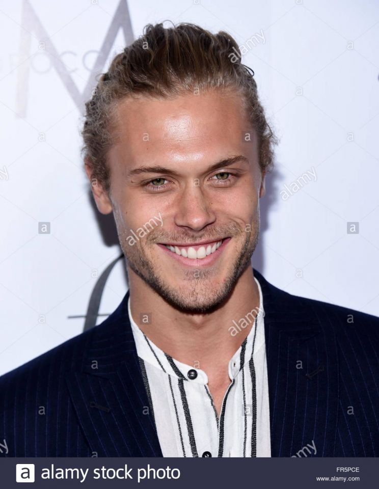 Christopher Mason