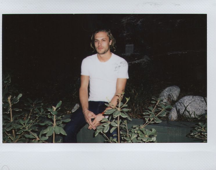 Christopher Mason