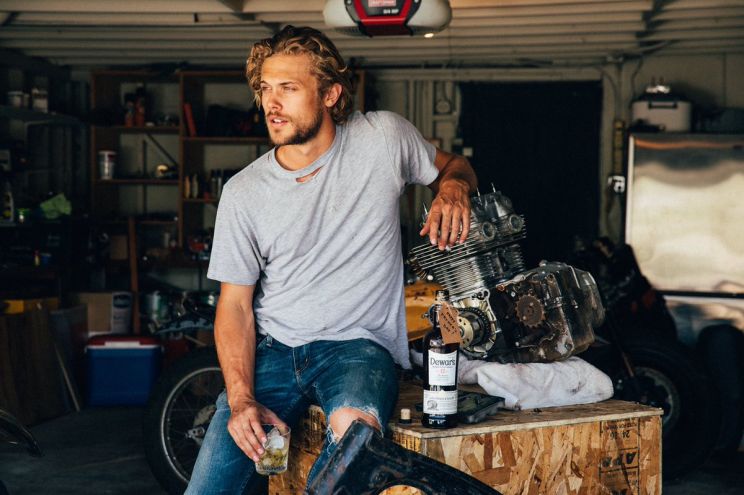 Christopher Mason