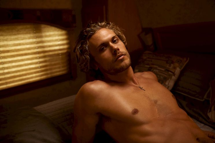 Christopher Mason