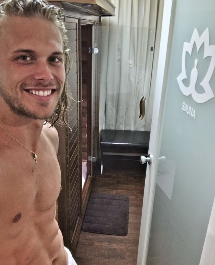 Christopher Mason