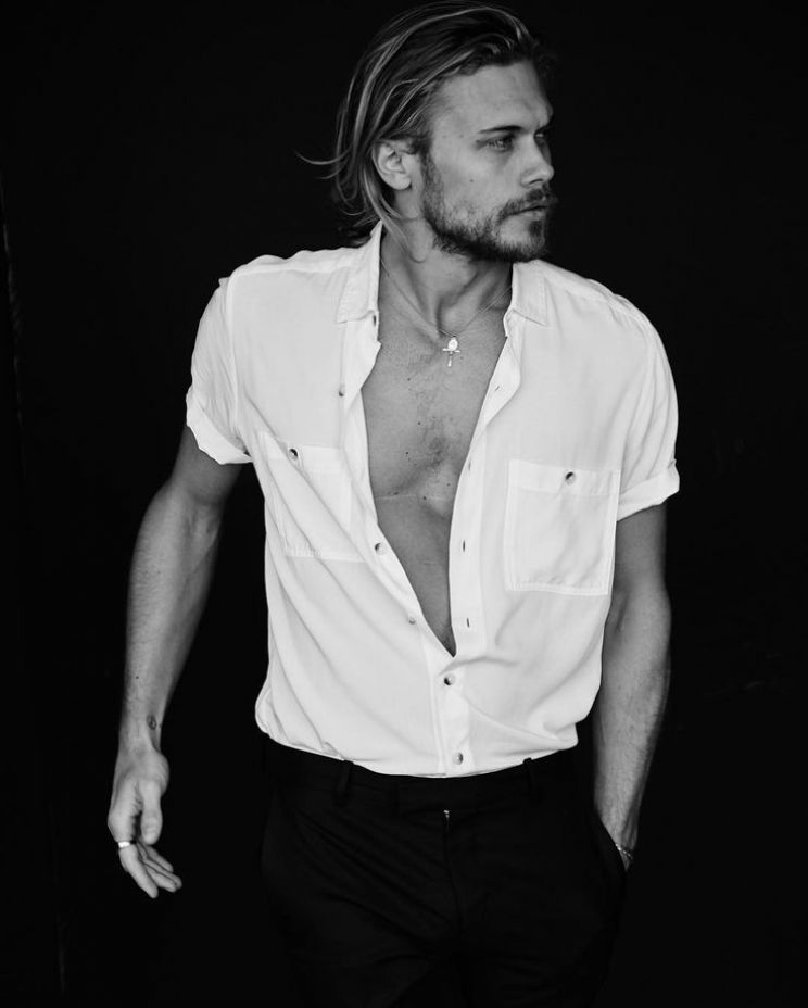 Christopher Mason