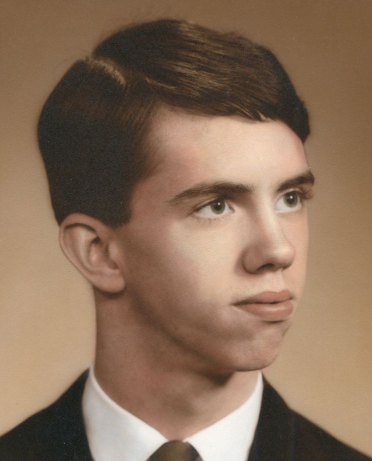 Christopher Mason