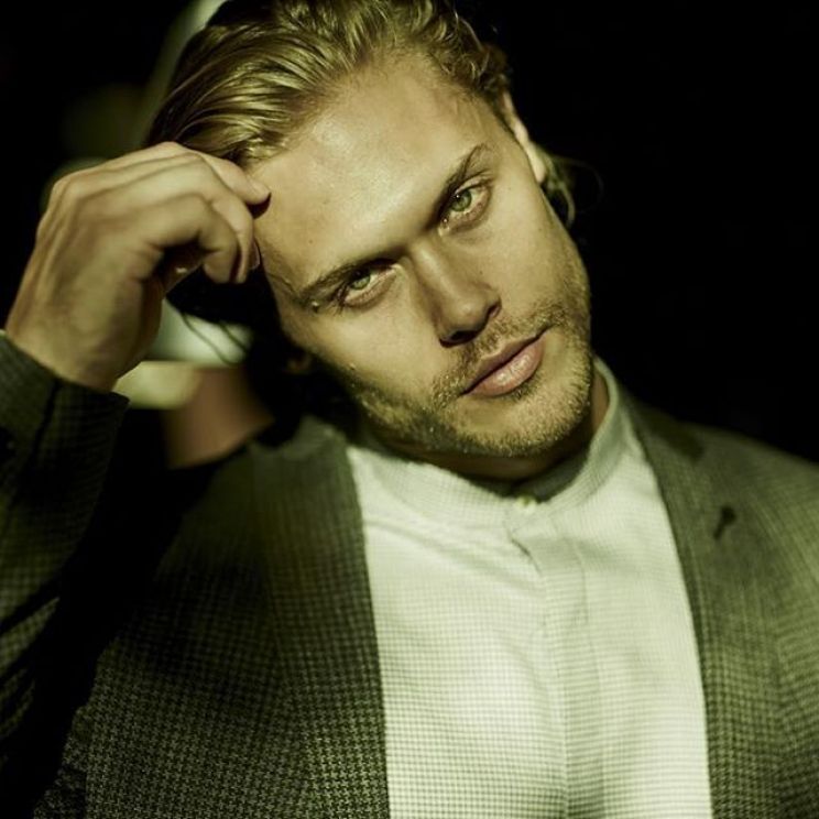 Christopher Mason