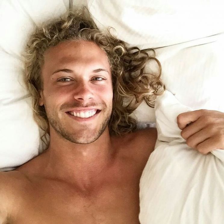 Christopher Mason