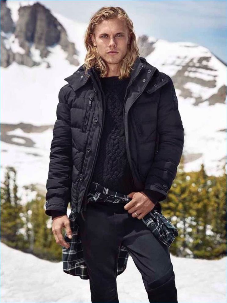 Christopher Mason