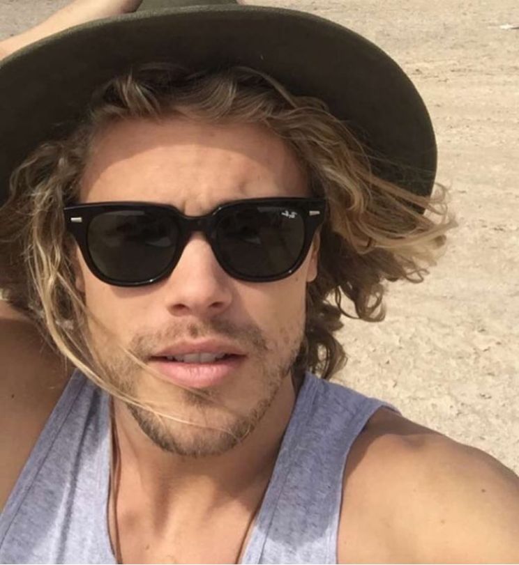 Christopher Mason