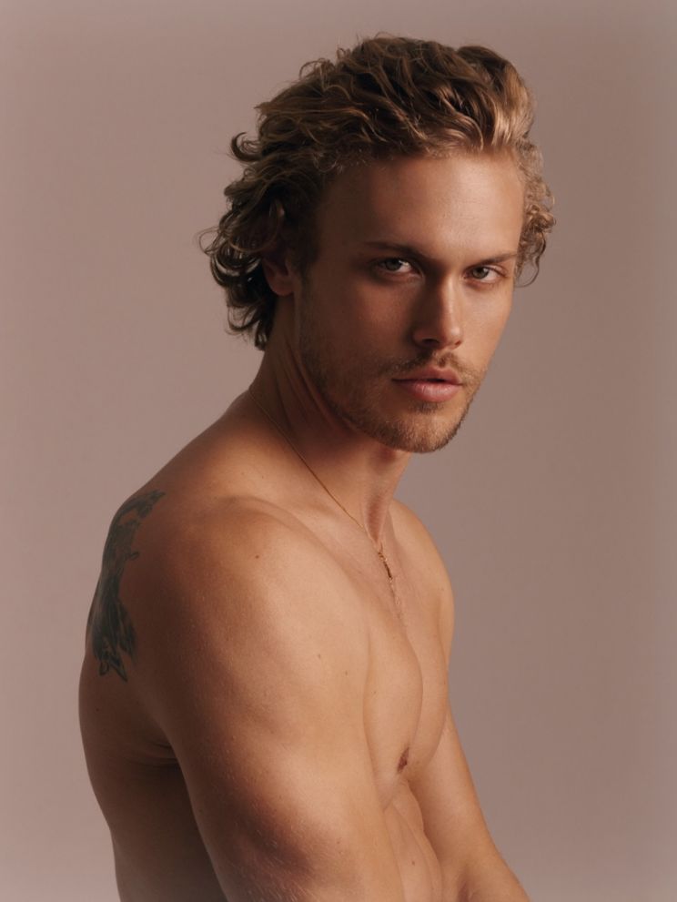 Christopher Mason