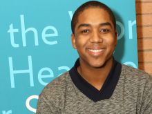 Christopher Massey