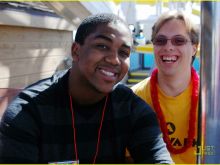 Christopher Massey