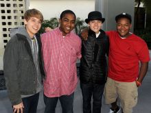 Christopher Massey