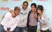 Christopher Massey